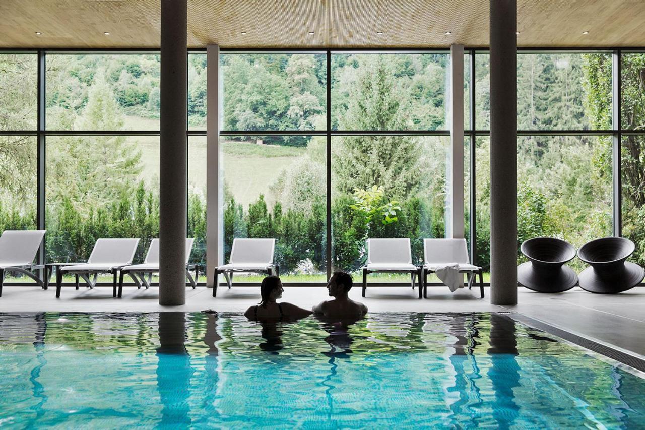 Natürlich Hell. Aparthotel&Camping Fügen Exterior foto
